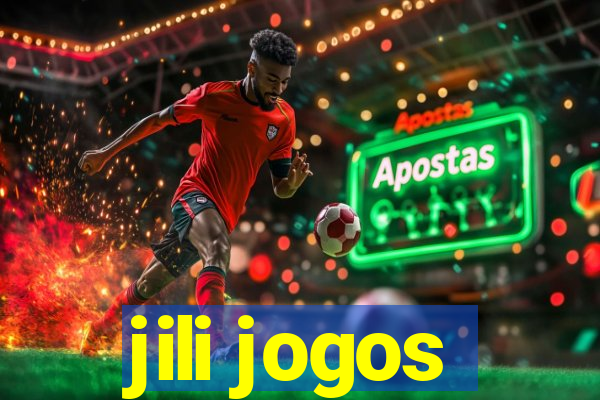 jili jogos